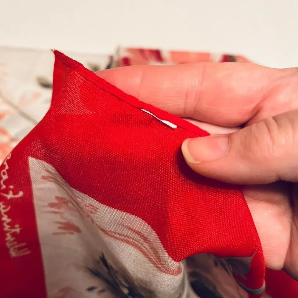 Valentina Fiore Scarf  30